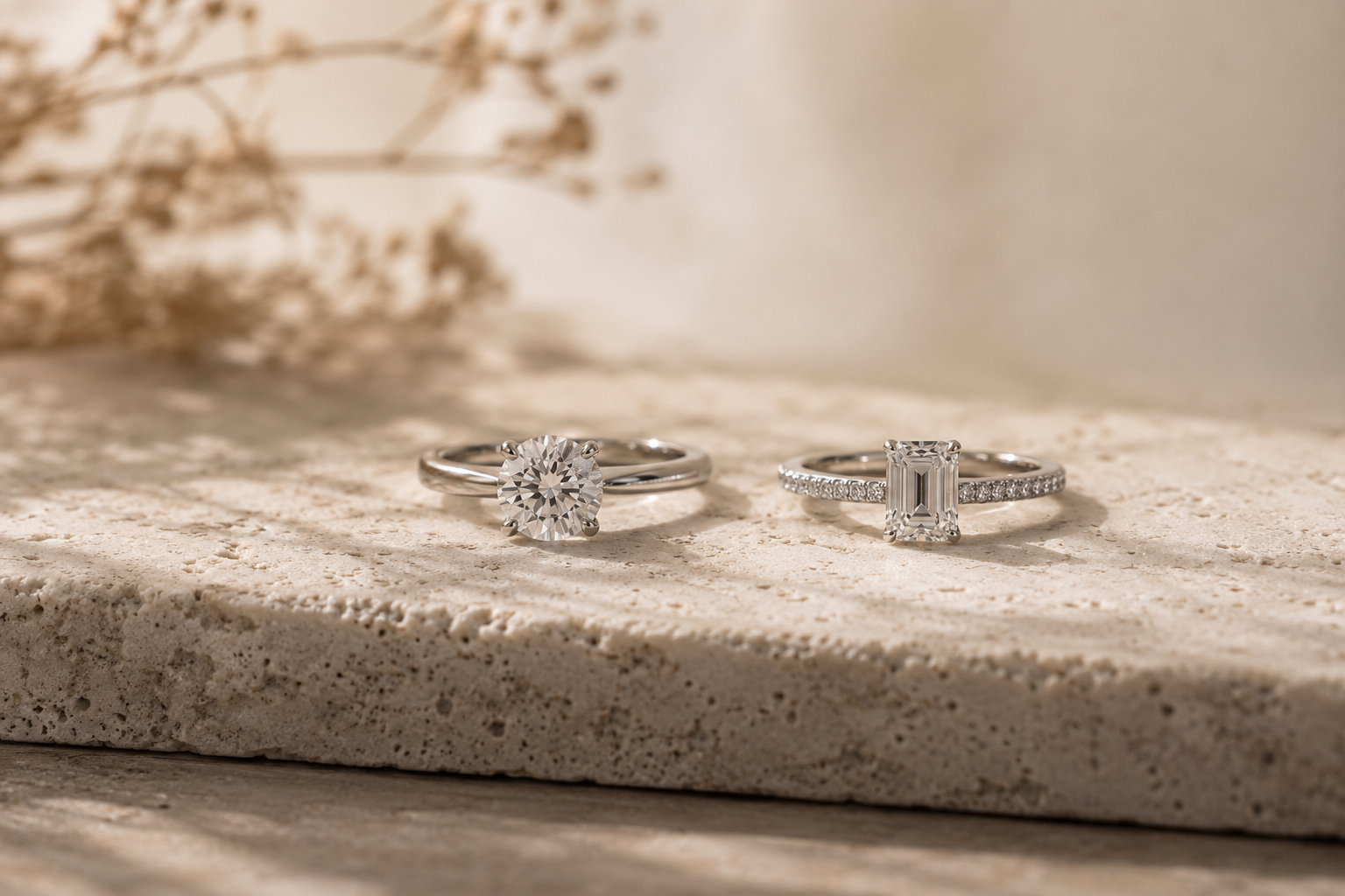 Complete Guide: Moissanite Ring NZ Cuts for Sparkle