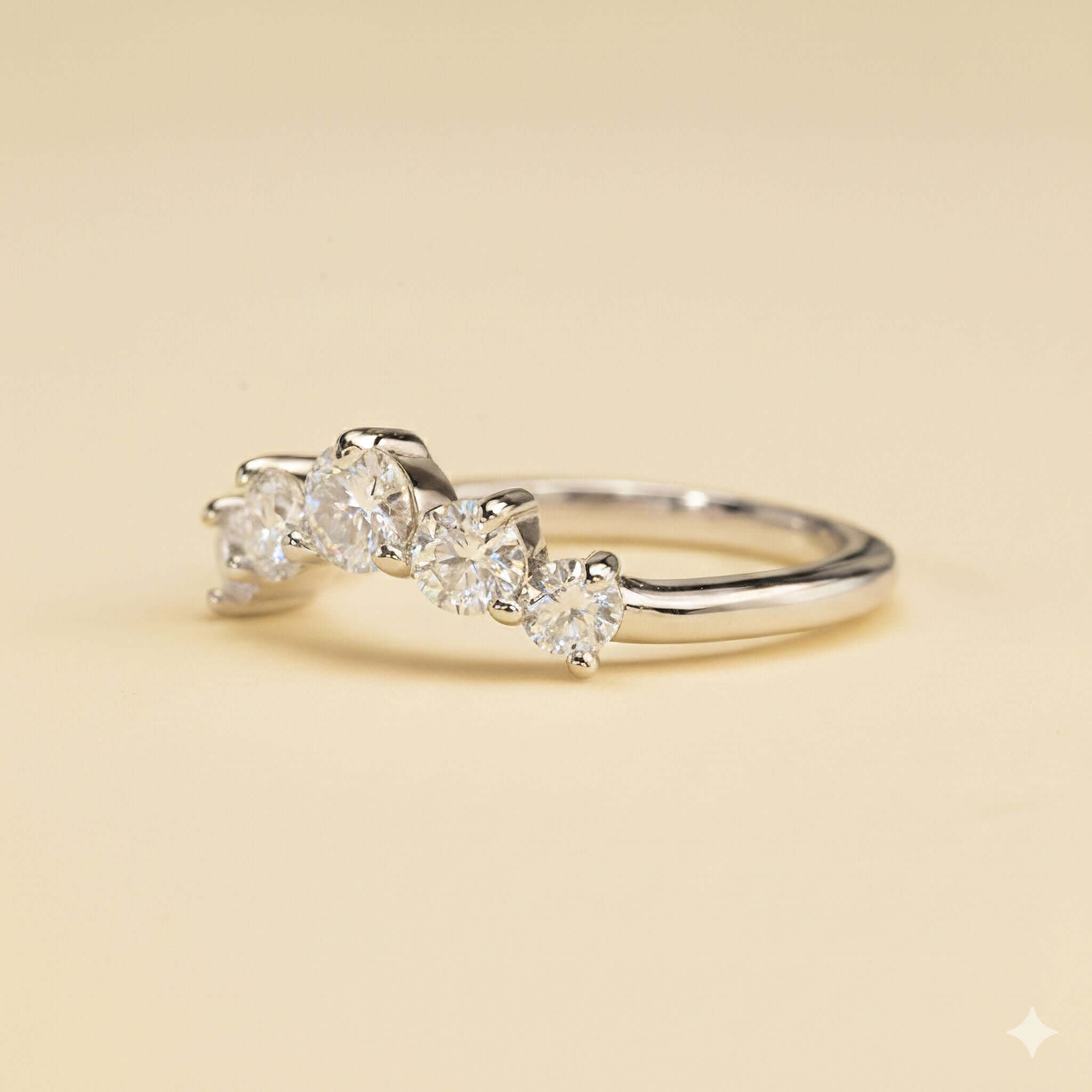 Guide to Moissanite vs Diamond NZ