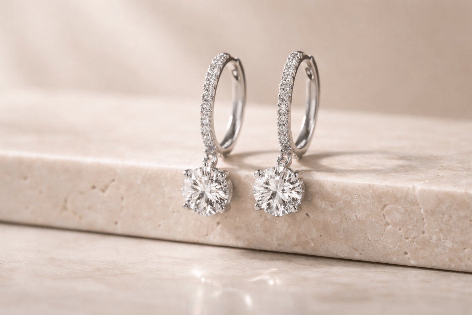 Moissanite New Zealand: How It Compares To Diamonds