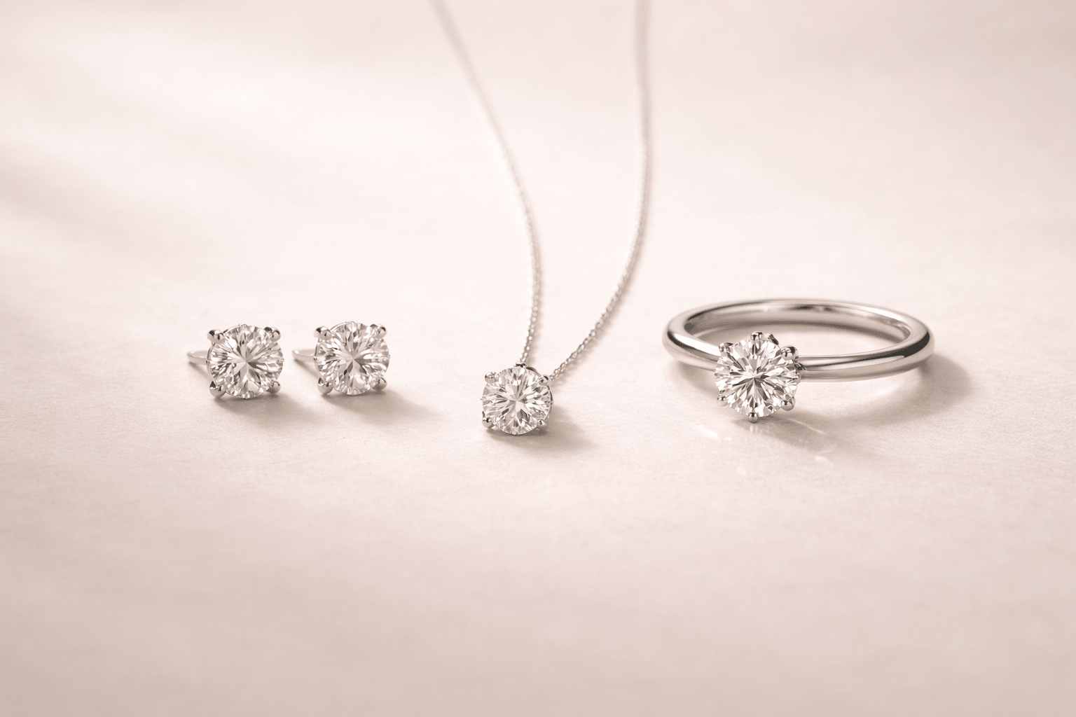 Moissanite Diamond NZ