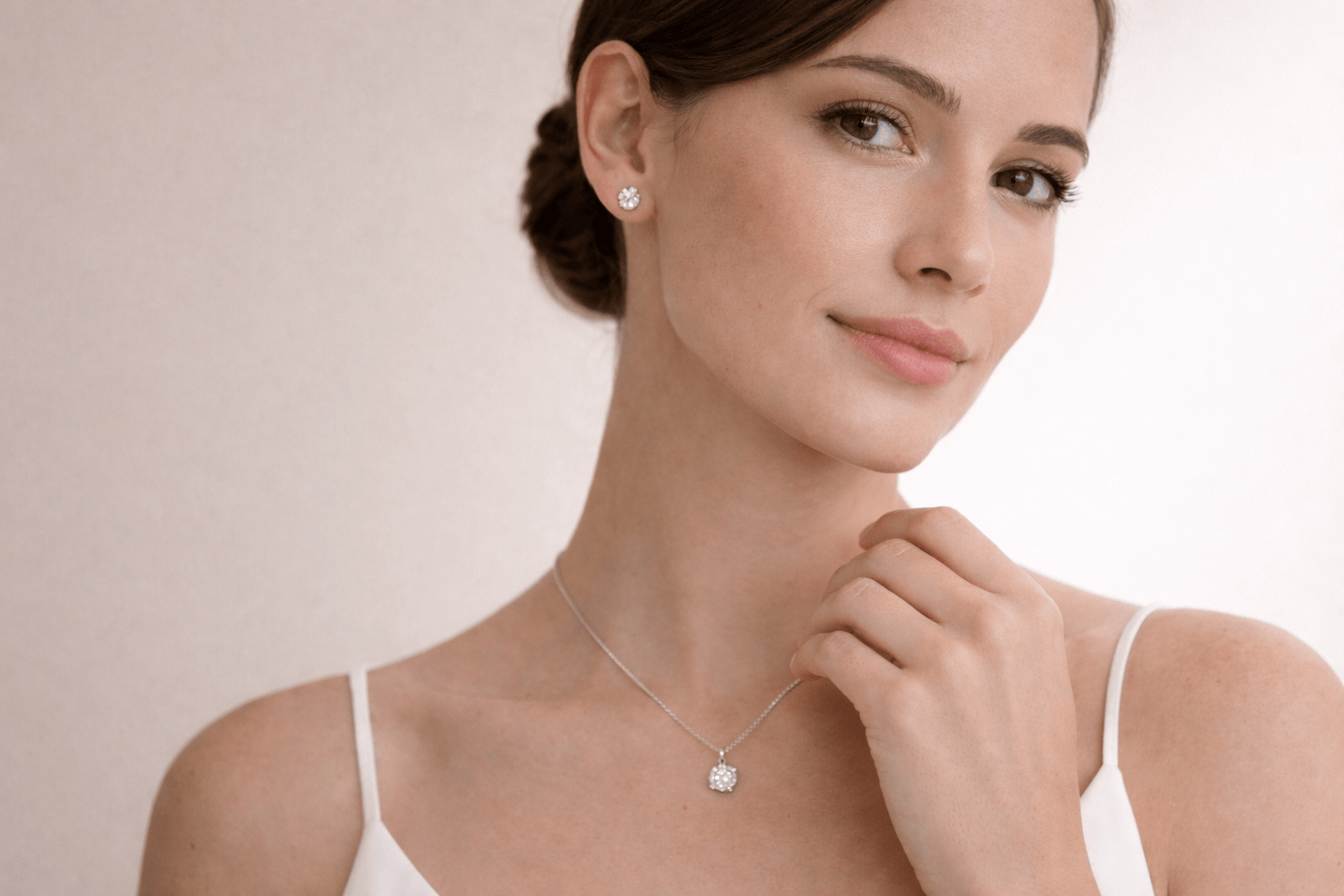 Moissanite New Zealand