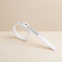 Order Your Ring Sizer ( Credited Toward Your Made-To-Order Ring + Shipping)