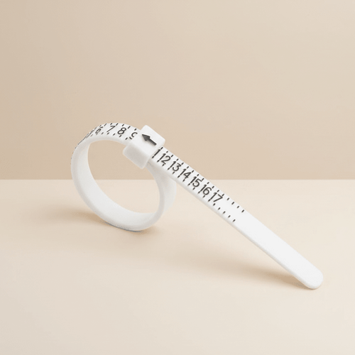 Order Your Ring Sizer ( Credited Toward Your Made - To - Order Ring)