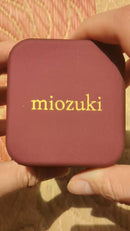 Courtside Halo Moissanite Studs