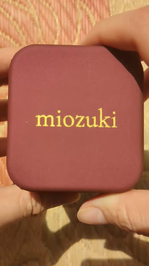 Courtside Halo Moissanite Studs